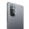 For Xiaomi Redmi Note 10 Pro 2PCS mocolo 0.15mm 9H 2.5D Round Edge Rear Camera Lens Tempered Glass Film