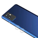 For OnePlus 9 Pro 2PCS mocolo 0.15mm 9H 2.5D Rear Lens Tempered Glass Film
