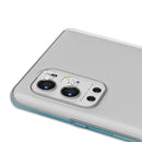 For OnePlus 9 Pro 2PCS mocolo 0.15mm 9H 2.5D Rear Lens Tempered Glass Film