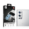 For OnePlus 9 Pro 2PCS mocolo 0.15mm 9H 2.5D Rear Lens Tempered Glass Film