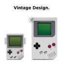 Retro Game Console Charging Stand For Apple Watch(White)