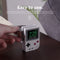 Retro Game Console Charging Stand For Apple Watch(White)