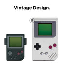 Retro Game Console Charging Stand For Apple Watch(Black)