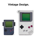 Retro Game Console Charging Stand For Apple Watch(Blue)