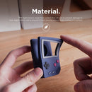 Retro Game Console Charging Stand For Apple Watch(Blue)