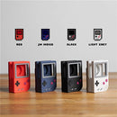 Retro Game Console Charging Stand For Apple Watch(Blue)