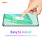 5 PCS For OnePlus 9 Pro ENKAY Hat-Prince 3D Full Screen PET Curved Hot Bending HD Screen Protector Soft Film