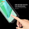 5 PCS For OnePlus 9 Pro ENKAY Hat-Prince 3D Full Screen PET Curved Hot Bending HD Screen Protector Soft Film