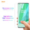 5 PCS For OnePlus 9 Pro ENKAY Hat-Prince 3D Full Screen PET Curved Hot Bending HD Screen Protector Soft Film