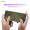 5 PCS For OnePlus 9 Pro ENKAY Hat-Prince 3D Full Screen PET Curved Hot Bending HD Screen Protector Soft Film