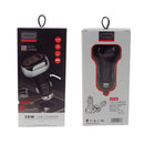 YSY-312PD QC3.0 18W USB + PD 20W USB-C / Type-C Car Charger with USB to Micro USB Data Cable(Black)