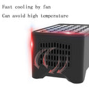 150W 25 USB Ports Fast Charger Station Smart Charger, AC 110-240V, Plug Size:AU Plug