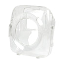 Protective Crystal Shell Case with Strap for Fujifilm Instax Square SQ20