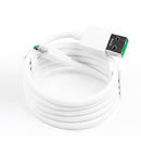 2m XJ-62 USB to Micro USB 4A Flash Charging Data Cable