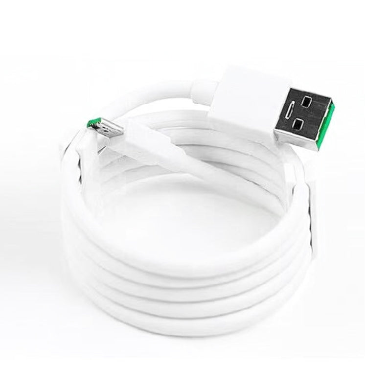2m XJ-62 USB to Micro USB 4A Flash Charging Data Cable