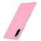 For Sony Xperia 10 III Shockproof Crocodile Texture PC + PU Case(Find)