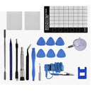 160 in 1 Portable Mobile Phone Computer Universal Repair and Disassembly Tool Set