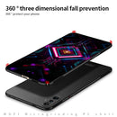 For Xiaomi Redmi K40 Gaming MOFI Frosted PC Ultra-thin Hard Case(Red)