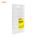 For Xiaomi Redmi K40 Gaming ENKAY Hat-Prince Clear TPU Shockproof Case Soft Anti-slip Cover