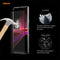 For Sony Xperia 1 III 2 PCS ENKAY Hat-Prince Full Glue 0.26mm 9H 2.5D Tempered Glass Full Coverage Film