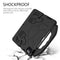 Children EVA Shockproof Tablet Case with Thumb Bracket For iPad Pro 11 2021