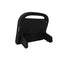 For Huawei MatePad T10S 10.1 / T10 9.7 Sparrow Style EVA Material Children Shockproof Casing Shell(Black)