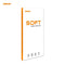 For Xiaomi Mi Poco X3 / X3 Pro 2 PCS ENKAY Hat-Prince Full Glue Full Coverage Screen Protector Explosion-proof Hydrogel Film