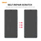 For Redmi Note 10 Pro / Note 10 Pro Max 2 PCS ENKAY Hat-Prince Full Glue Full Coverage Screen Protector Explosion-proof Hydrogel Film