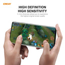 For Redmi Note 10 Pro / Note 10 Pro Max 2 PCS ENKAY Hat-Prince Full Glue Full Coverage Screen Protector Explosion-proof Hydrogel Film