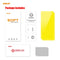 For Redmi Note 10 Pro / Note 10 Pro Max 2 PCS ENKAY Hat-Prince Full Glue Full Coverage Screen Protector Explosion-proof Hydrogel Film