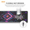 For Redmi K40 Gaming 5 PCS ENKAY Hat-Prince Full Glue Full Coverage Screen Protector Explosion-proof Hydrogel Film