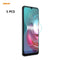 For Motorola Moto G30 / G20 / G10 5 PCS ENKAY Hat-Prince Full Glue Full Coverage Screen Protector Explosion-proof Hydrogel Film