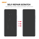 For Redmi K40 Gaming 10 PCS ENKAY Hat-Prince Full Glue Full Coverage Screen Protector Explosion-proof Hydrogel Film