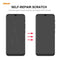 For Motorola Moto G30 / G20 / G10 10 PCS ENKAY Hat-Prince Full Glue Full Coverage Screen Protector Explosion-proof Hydrogel Film