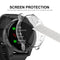 For Garmin Venu 2S 40mm / Vivoactive 4S 40mm ENKAY Hat-Prince Full Coverage Transparent TPU Soft Case