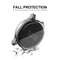 For Garmin Venu 2S 40mm / Vivoactive 4S 40mm ENKAY Hat-Prince Full Coverage Transparent TPU Soft Case