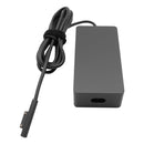 For Microsoft Surface Book 3 1932 127W 15V 8A AC Adapter Charger, The plug specification:AU Plug