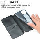 For OPPO A94 5G / Reno5 Z Blooming Mandala Embossed Pattern Magnetic Horizontal Flip Leather Case with Holder & Card Slots & Wallet(Black)