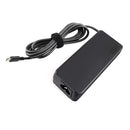 20V 3.25A 65W Power Adapter Charger Thunder Type-C Port Laptop Cable, The plug specification:UK Plug