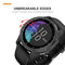 For Venu 2 / Vivoactive 4 45mm ENKAY Hat-Prince 3D Full Screen Soft PC Edge + PMMA HD Screen Protector Film