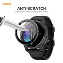 For Venu 2 / Vivoactive 4 45mm ENKAY Hat-Prince 3D Full Screen Soft PC Edge + PMMA HD Screen Protector Film