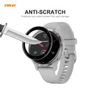 For Garmin Venu 2S / Vivoactive 4S 40mm ENKAY Hat-Prince 3D Full Screen Soft PC Edge + PMMA HD Screen Protector Film