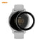 For Garmin Venu 2S / Vivoactive 4S 40mm ENKAY Hat-Prince 3D Full Screen Soft PC Edge + PMMA HD Screen Protector Film