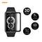 For Huawei Band 6 / Honor Band 6 ENKAY Hat-Prince 3D Full Screen Soft PC Edge + PMMA HD Screen Protector Film