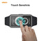 For Huawei Band 6 / Honor Band 6 ENKAY Hat-Prince 3D Full Screen Soft PC Edge + PMMA HD Screen Protector Film
