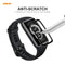 For Huawei Band 6 / Honor Band 6 ENKAY Hat-Prince 3D Full Screen Soft PC Edge + PMMA HD Screen Protector Film