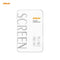 For Garmin Venu 2S / Vivoactive 4S 40mm 5 PCS ENKAY Hat-Prince 3D Full Screen Soft PC Edge + PMMA HD Screen Protector Film