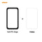 For Huawei Band 6 / Honor Band 6 5 PCS ENKAY Hat-Prince 3D Full Screen Soft PC Edge + PMMA HD Screen Protector Film
