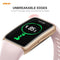 For Huawei Band 6 / Honor Band 6 5 PCS ENKAY Hat-Prince 3D Full Screen Soft PC Edge + PMMA HD Screen Protector Film