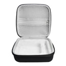 For Apple TV 4K EVA Travel Portable Storage Handbag